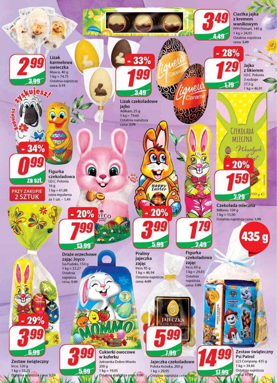 Gazetka promocyjna DINO str. 5