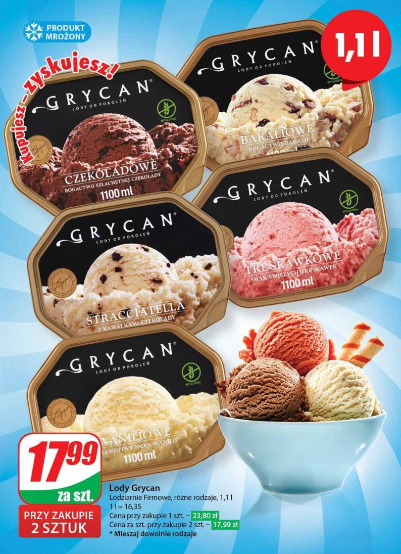 Gazetka promocyjna DINO str. 21