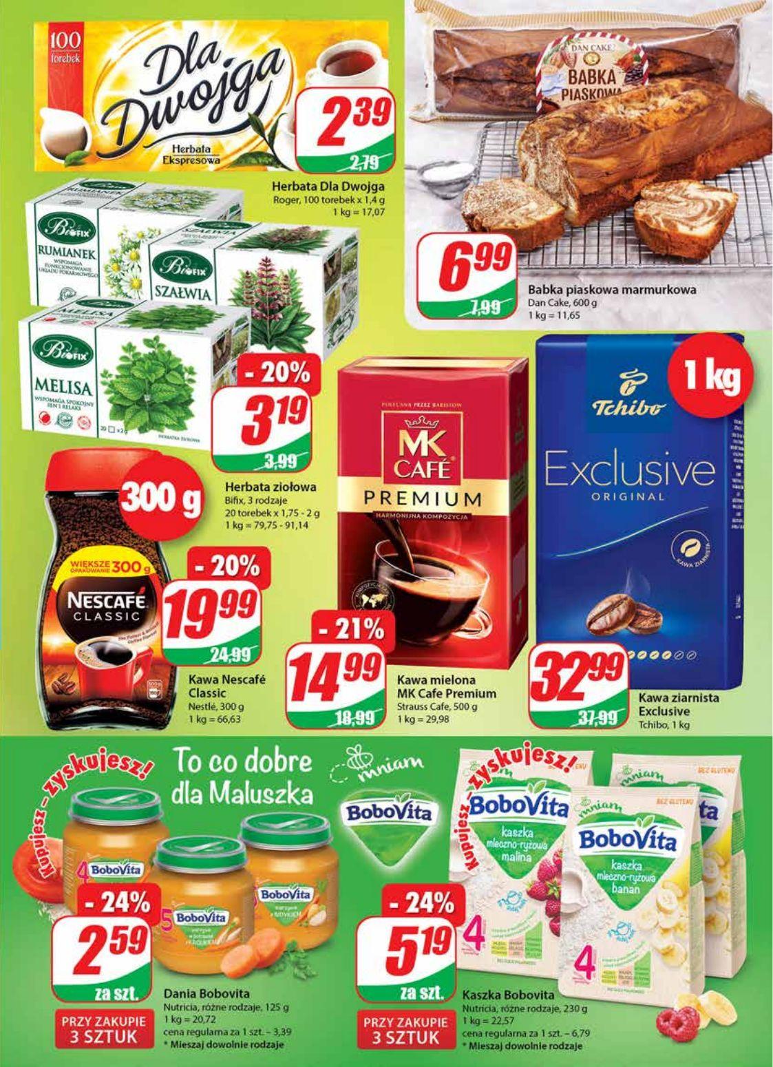 Gazetka promocyjna DINO str. 5