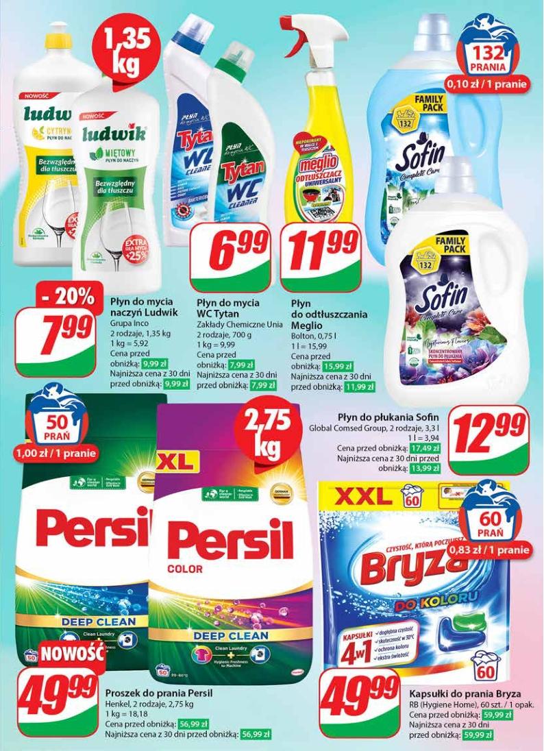 Gazetka promocyjna DINO str. 55