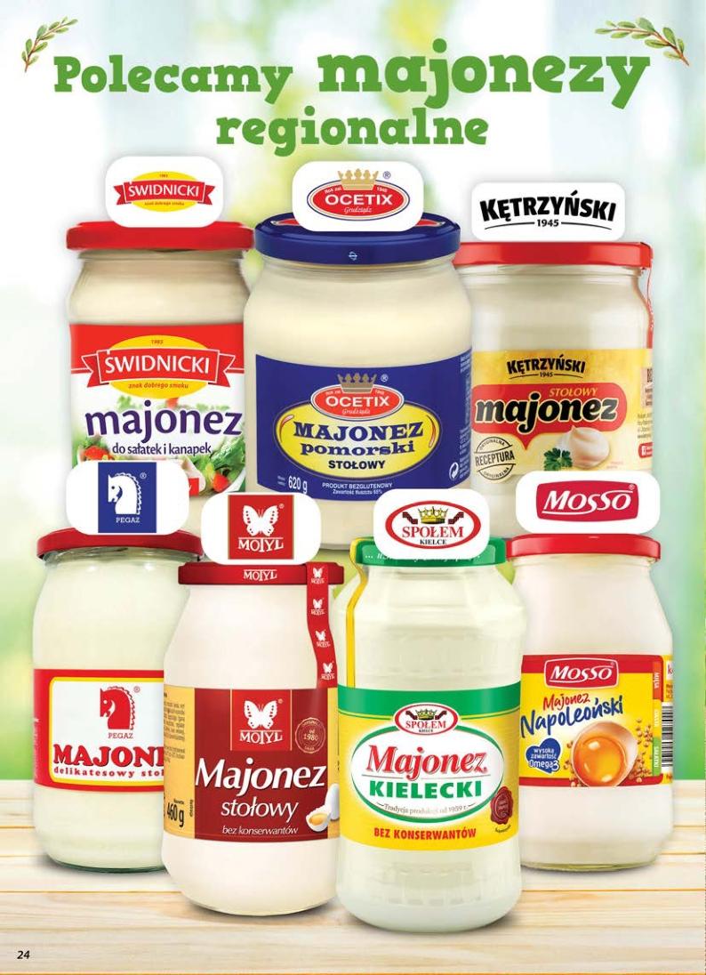 Gazetka promocyjna DINO str. 24
