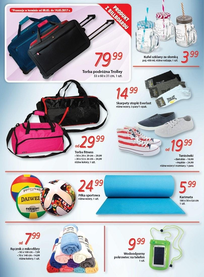 Gazetka promocyjna DINO str. 10