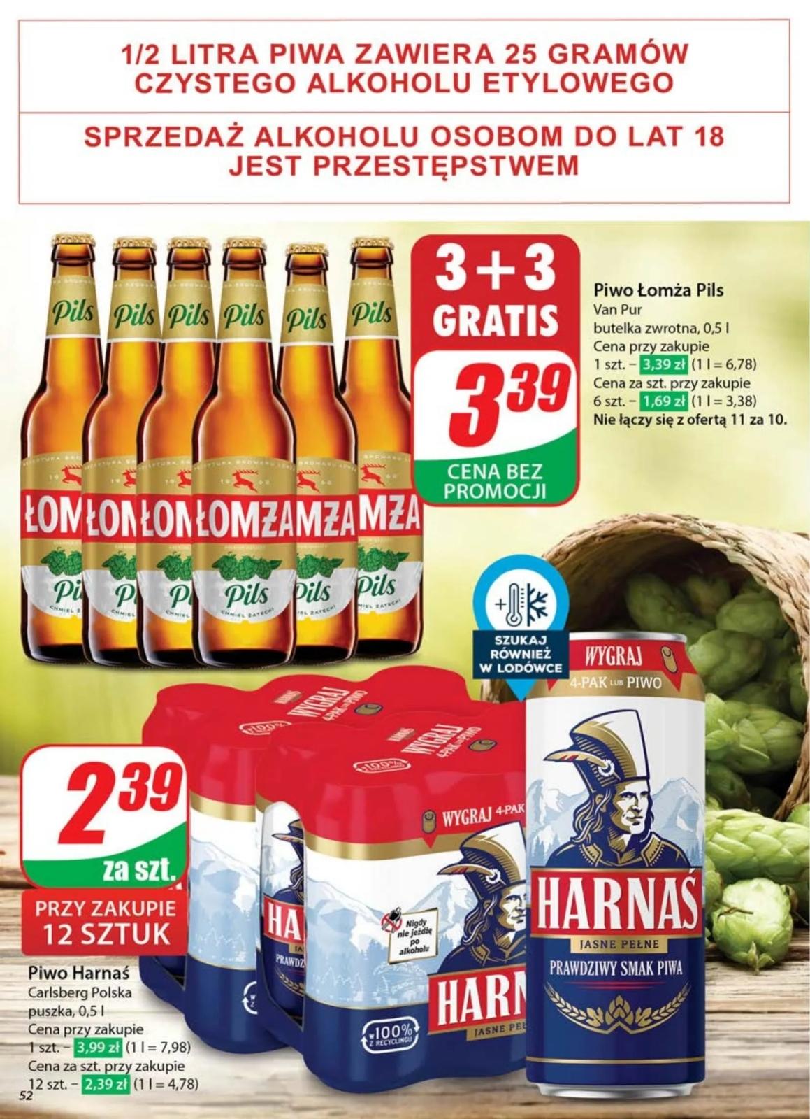 Gazetka promocyjna DINO str. 51
