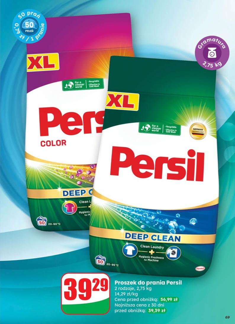 Gazetka promocyjna DINO str. 69