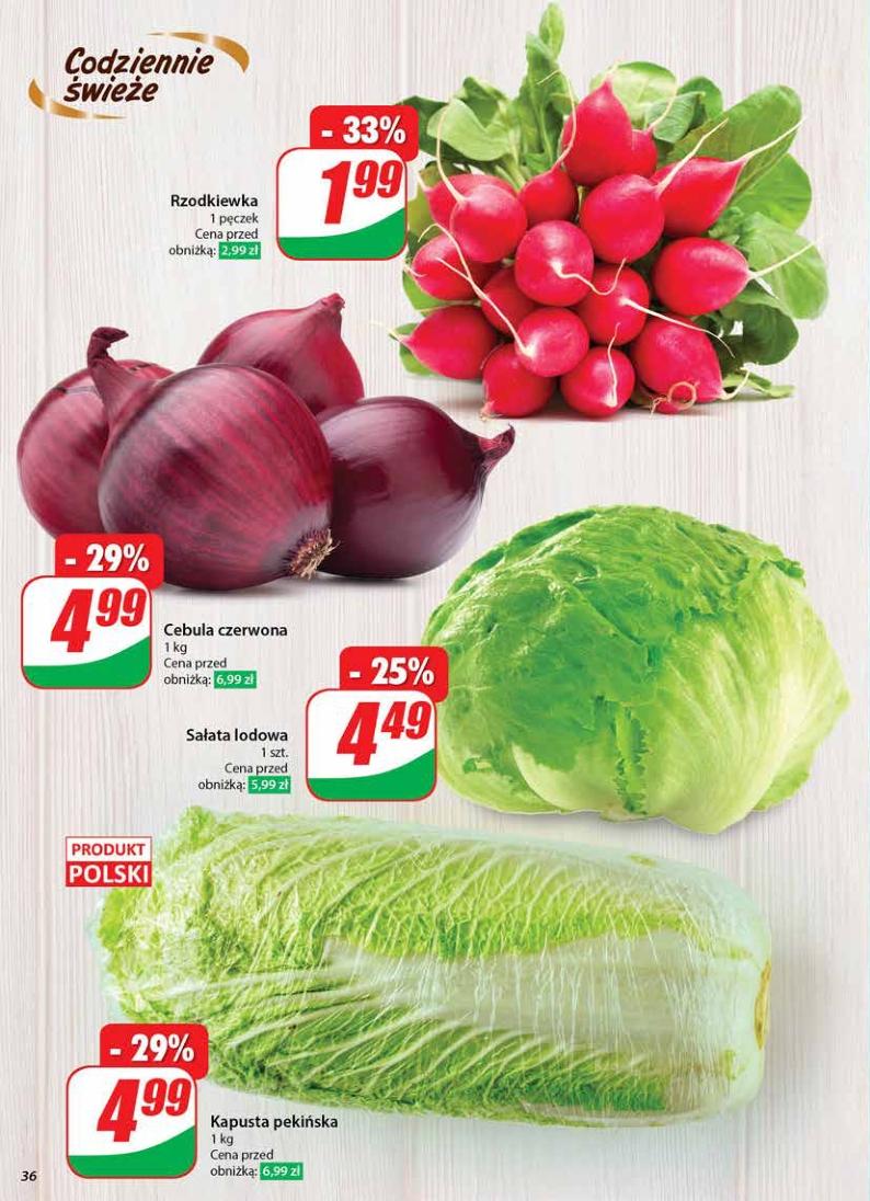 Gazetka promocyjna DINO str. 35