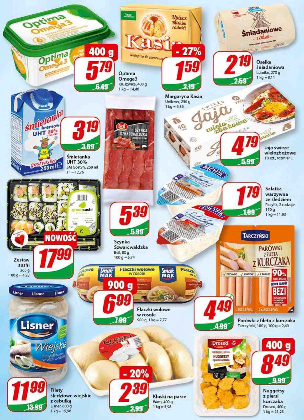 Gazetka promocyjna DINO str. 12