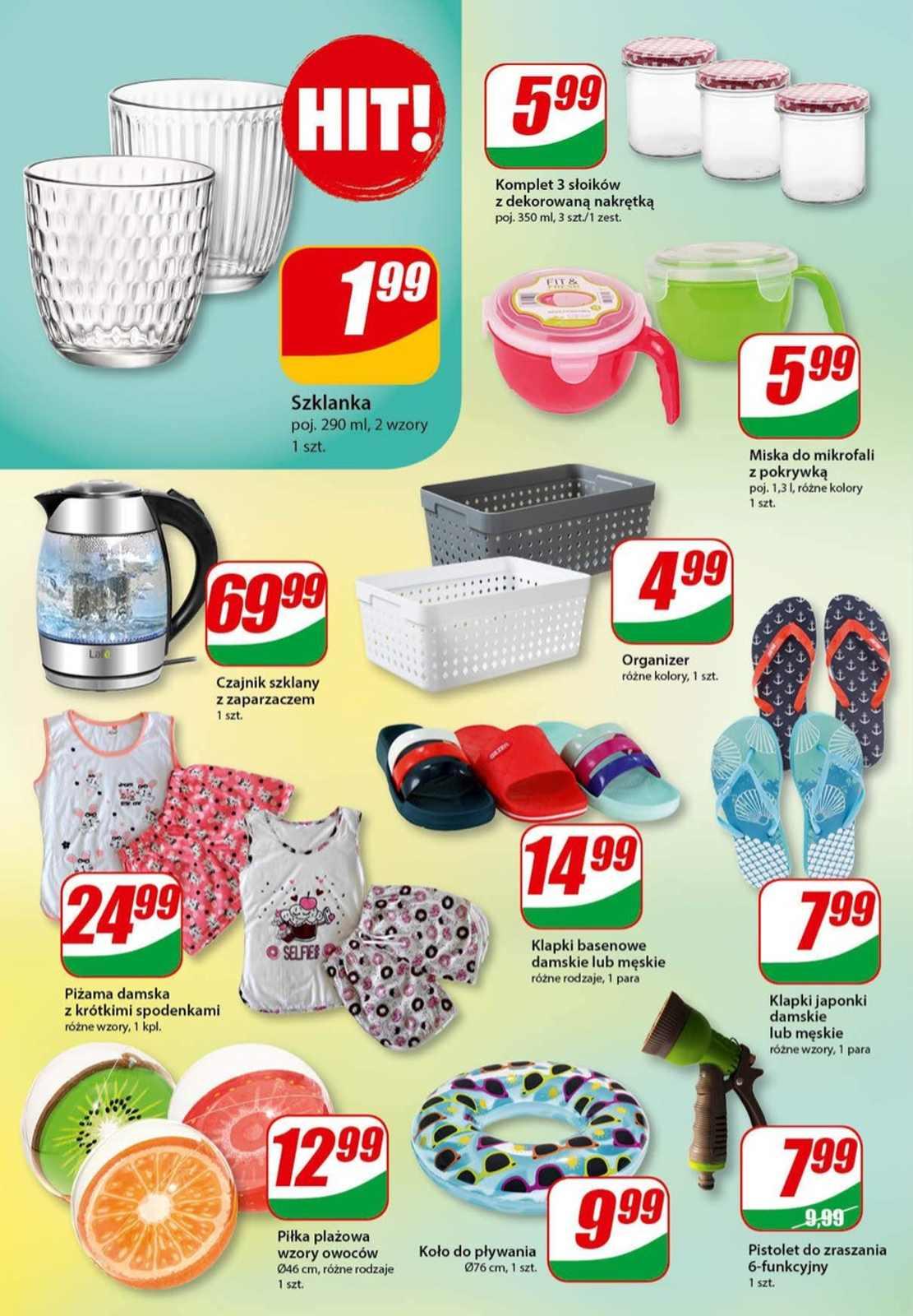 Gazetka promocyjna DINO str. 14