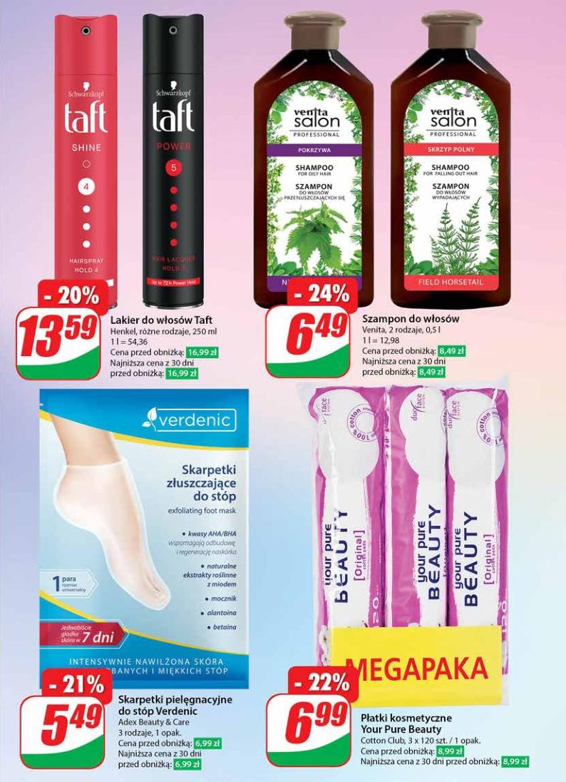 Gazetka promocyjna DINO str. 65