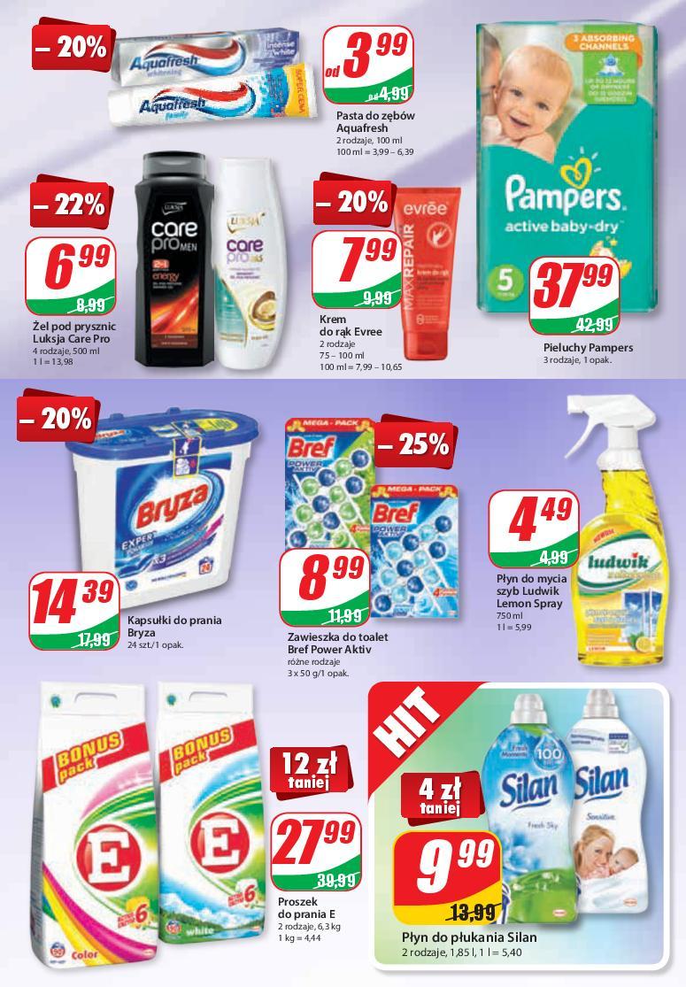 Gazetka promocyjna DINO str. 11