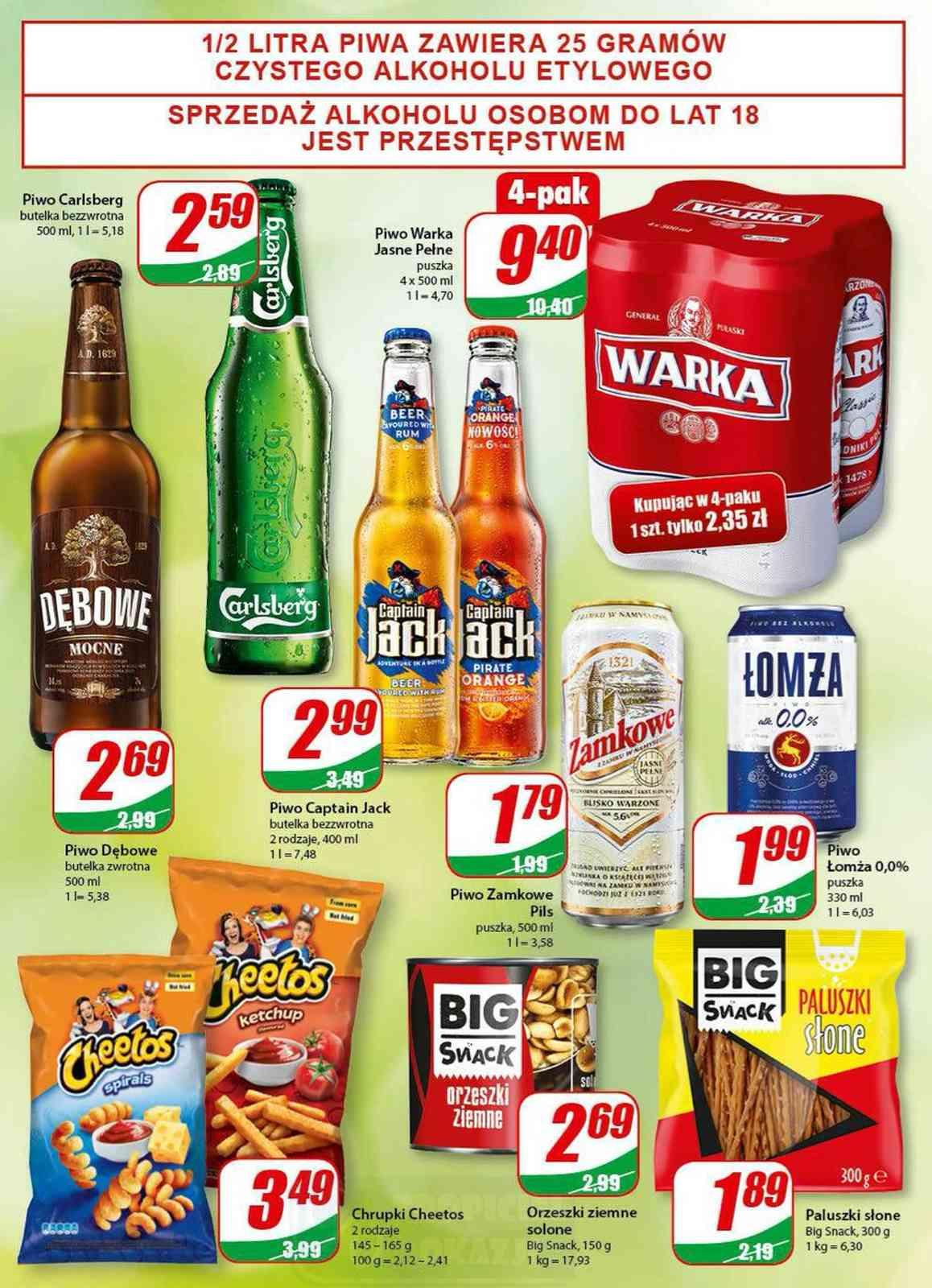 Gazetka promocyjna DINO str. 12