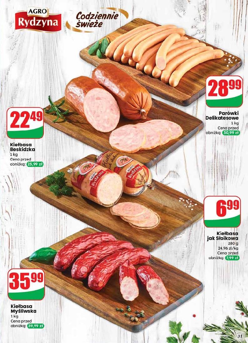 Gazetka promocyjna DINO str. 30