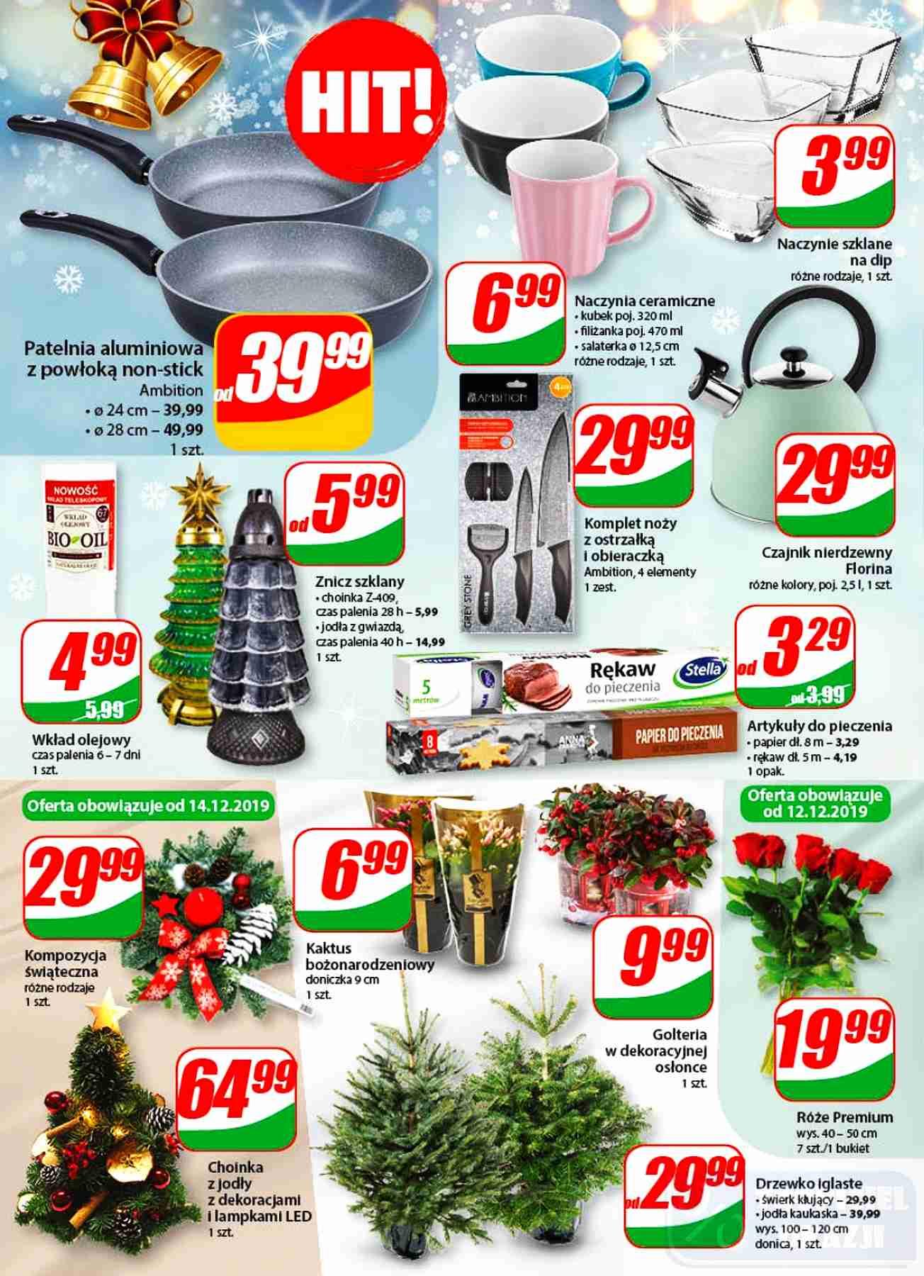 Gazetka promocyjna DINO str. 18