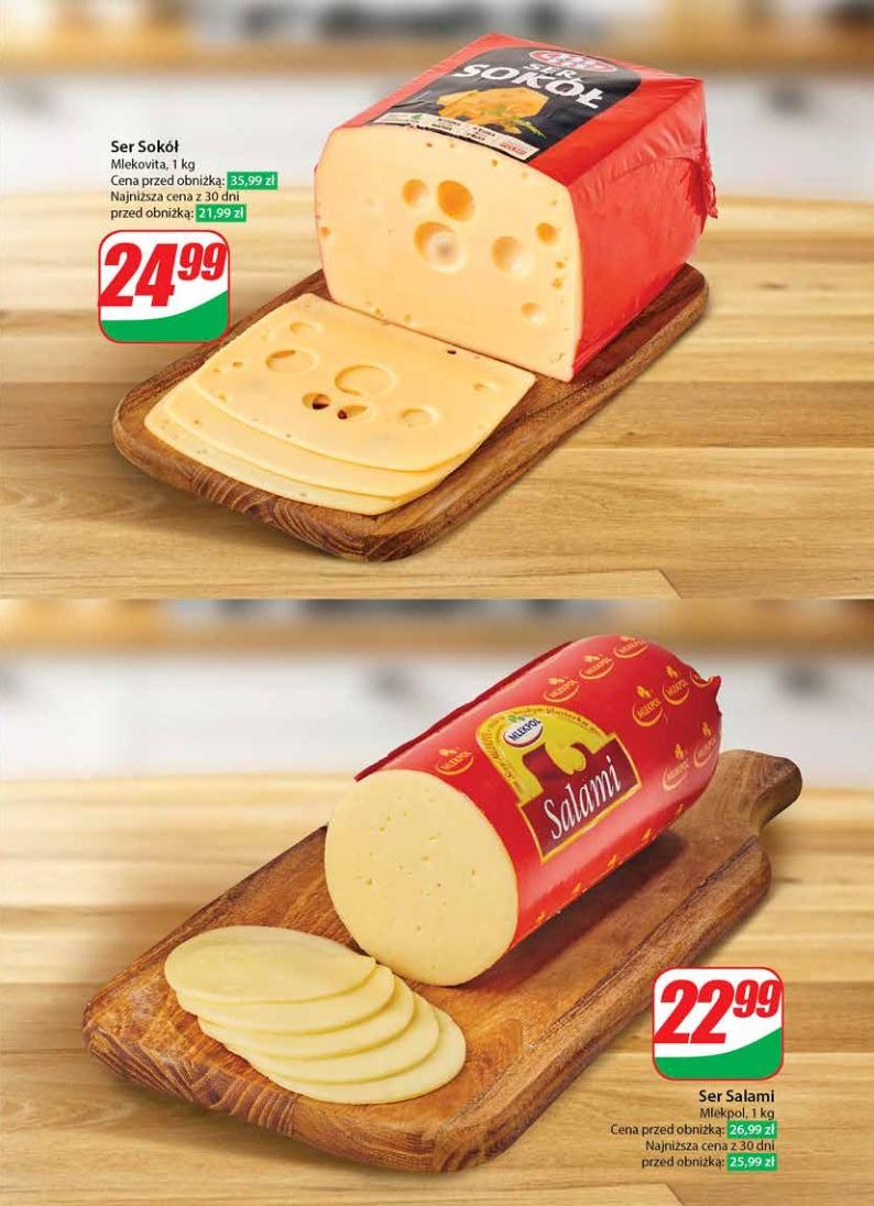 Gazetka promocyjna DINO str. 39