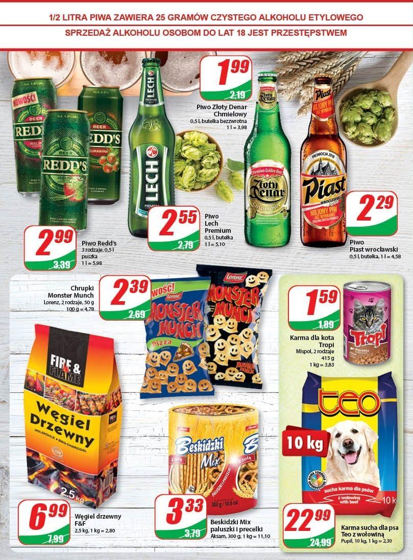 Gazetka promocyjna DINO str. 10