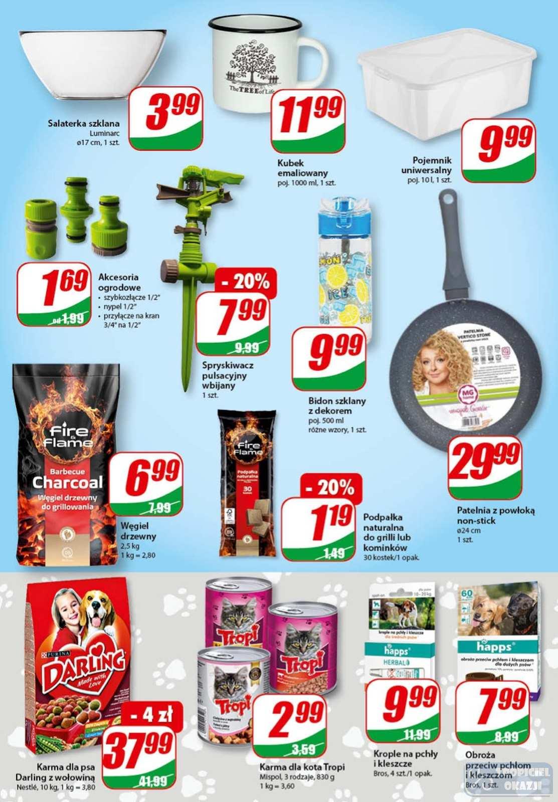 Gazetka promocyjna DINO str. 13