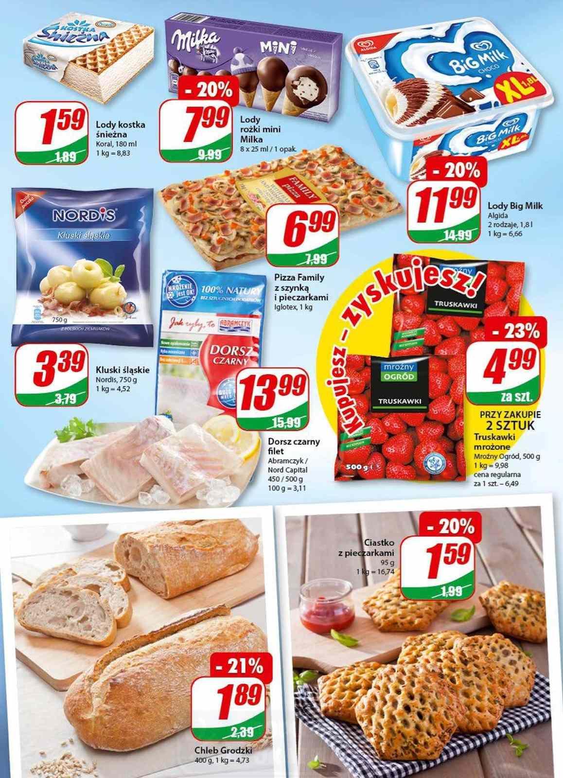 Gazetka promocyjna DINO str. 8