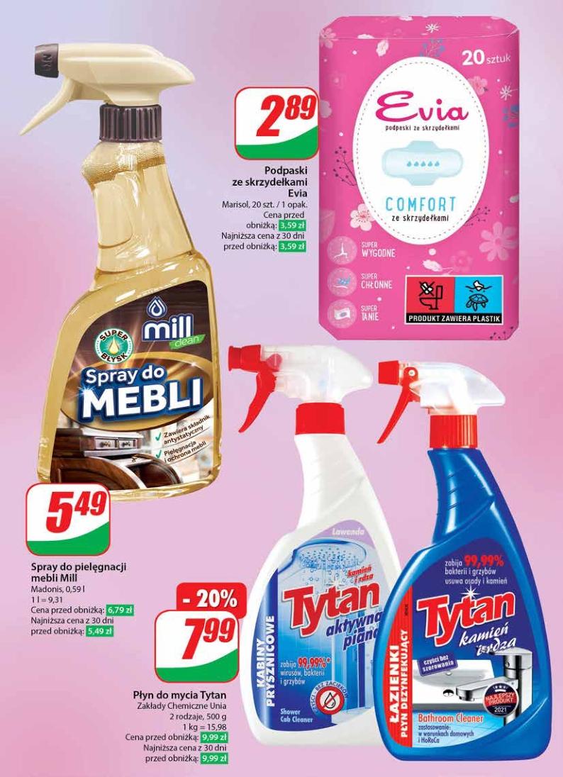 Gazetka promocyjna DINO str. 58