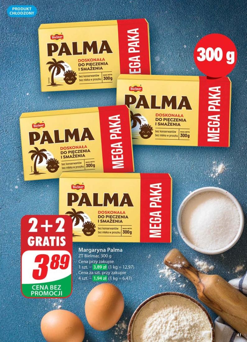 Gazetka promocyjna DINO str. 41