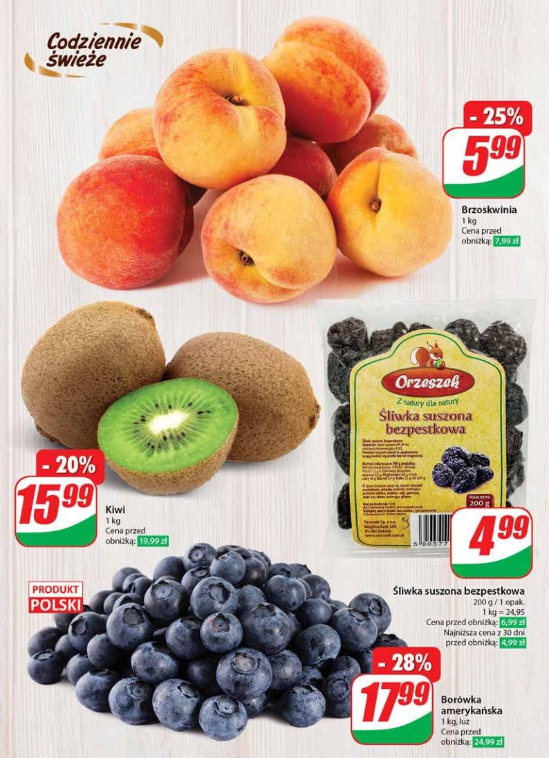 Gazetka promocyjna DINO str. 32