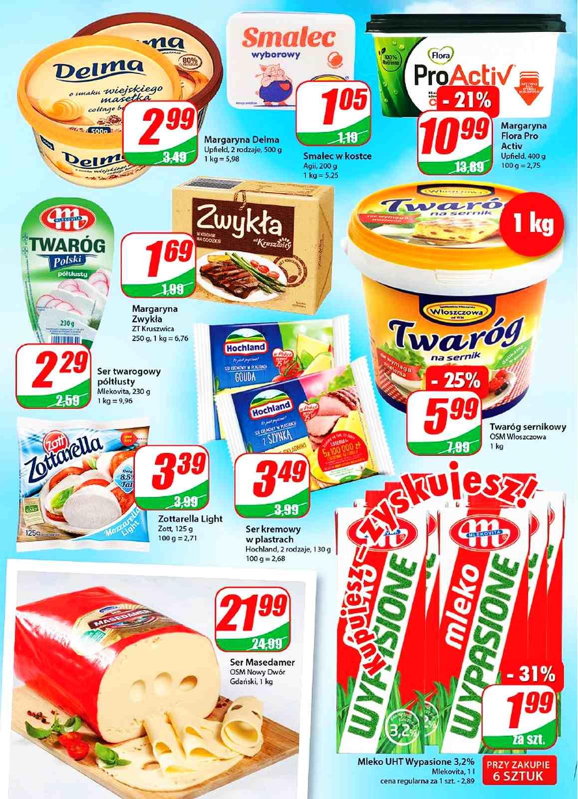 Gazetka promocyjna DINO str. 13