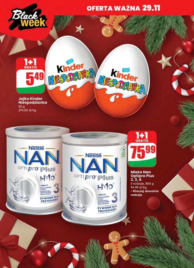 Gazetka promocyjna DINO str. 16