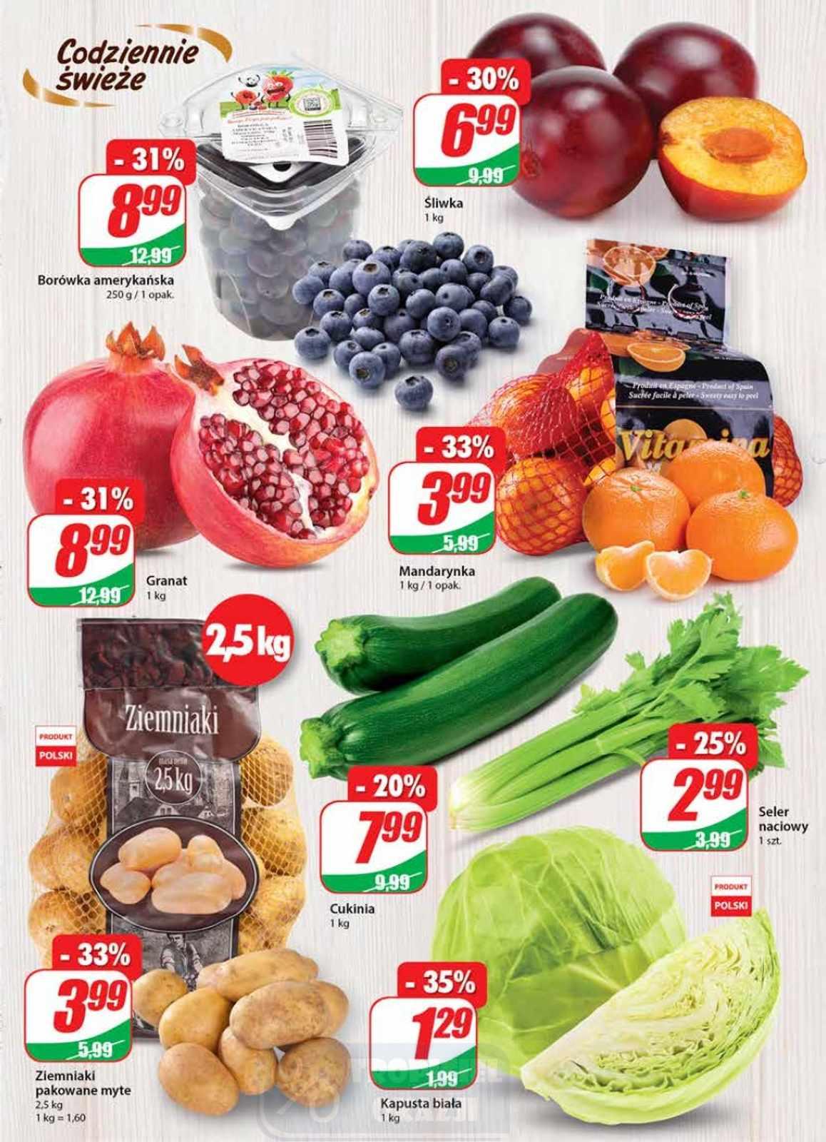 Gazetka promocyjna DINO str. 11