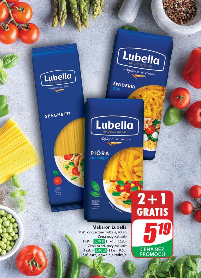 Gazetka promocyjna DINO str. 19