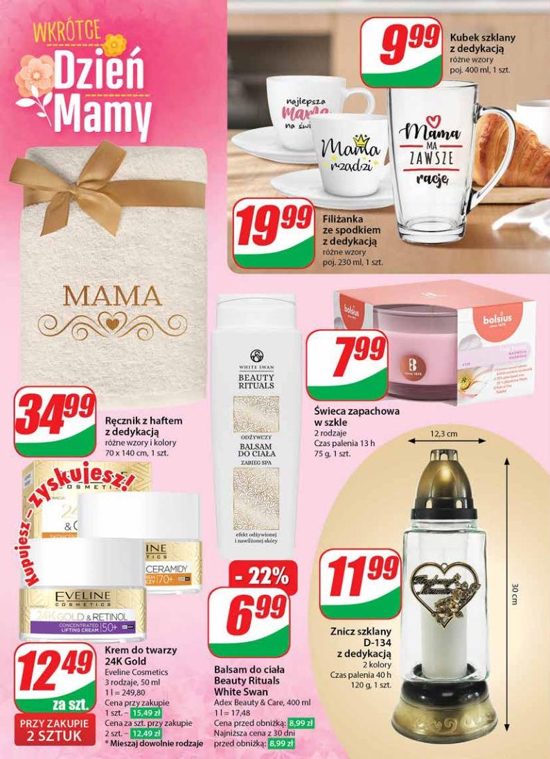 Gazetka promocyjna DINO str. 52