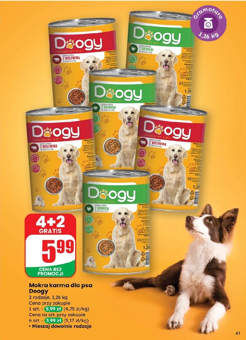 Gazetka promocyjna DINO str. 61