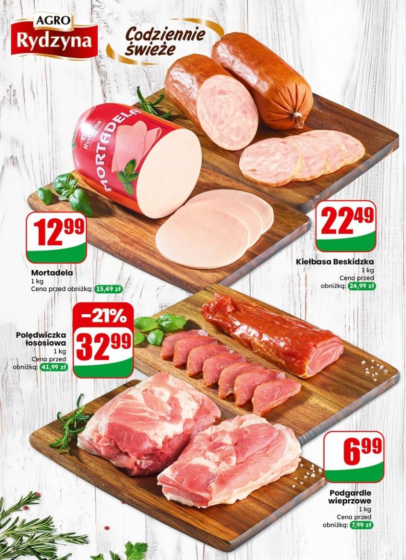 Gazetka promocyjna DINO str. 30