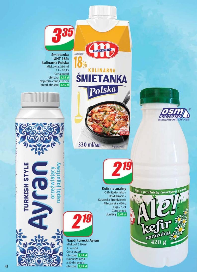 Gazetka promocyjna DINO str. 41