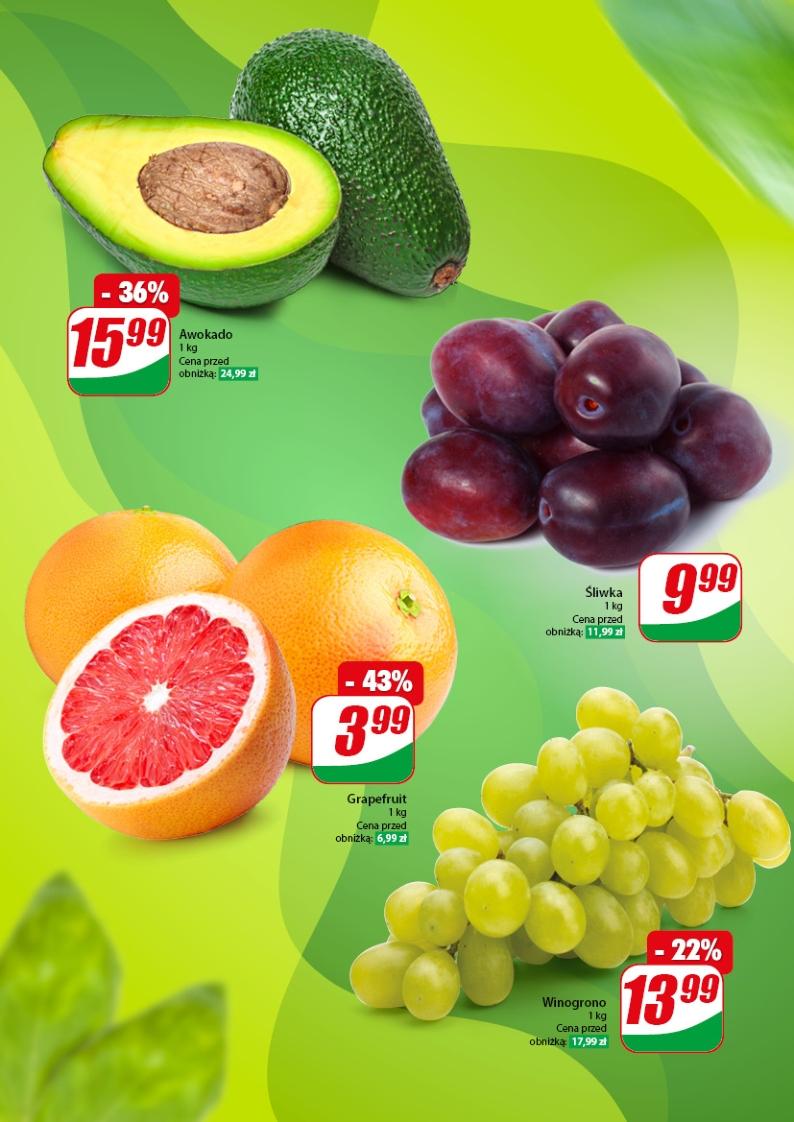 Gazetka promocyjna DINO str. 31