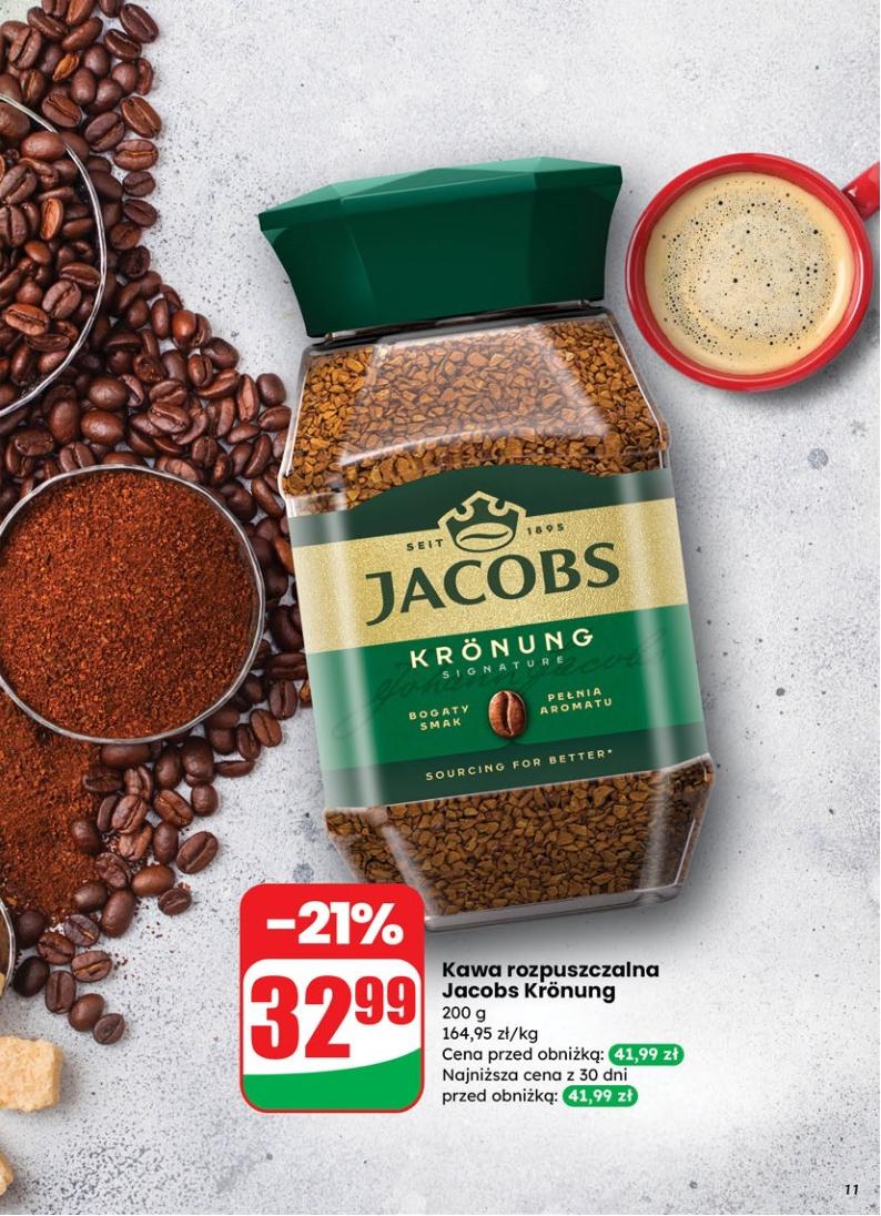 Gazetka promocyjna DINO str. 11