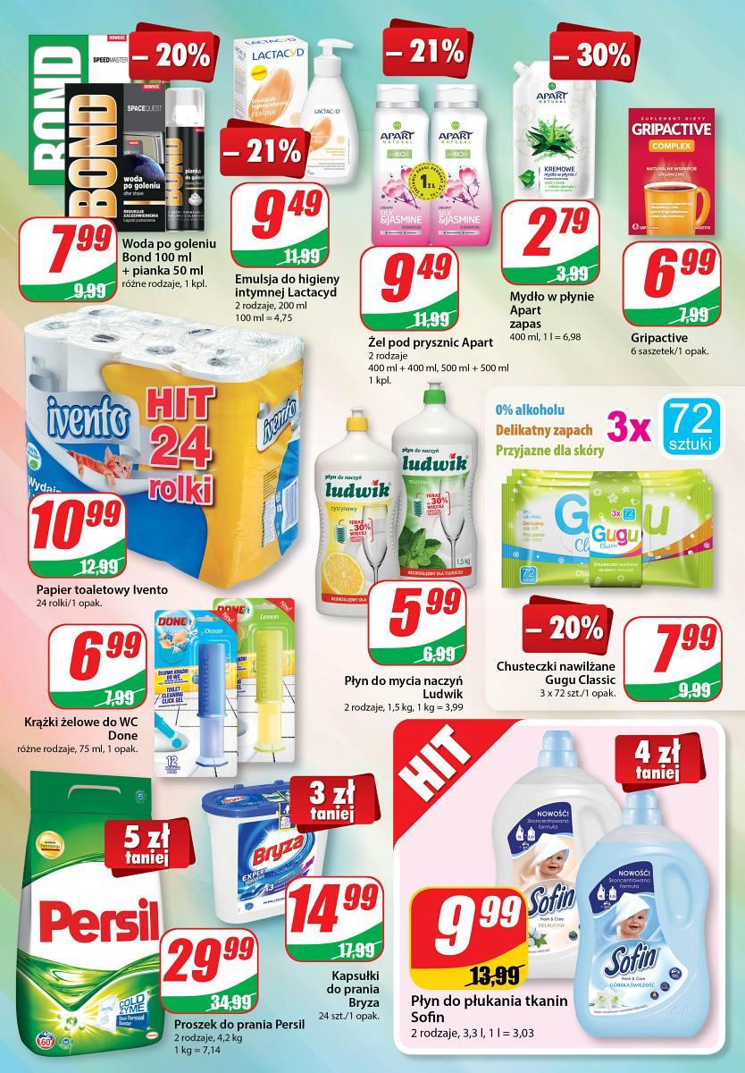 Gazetka promocyjna DINO str. 11
