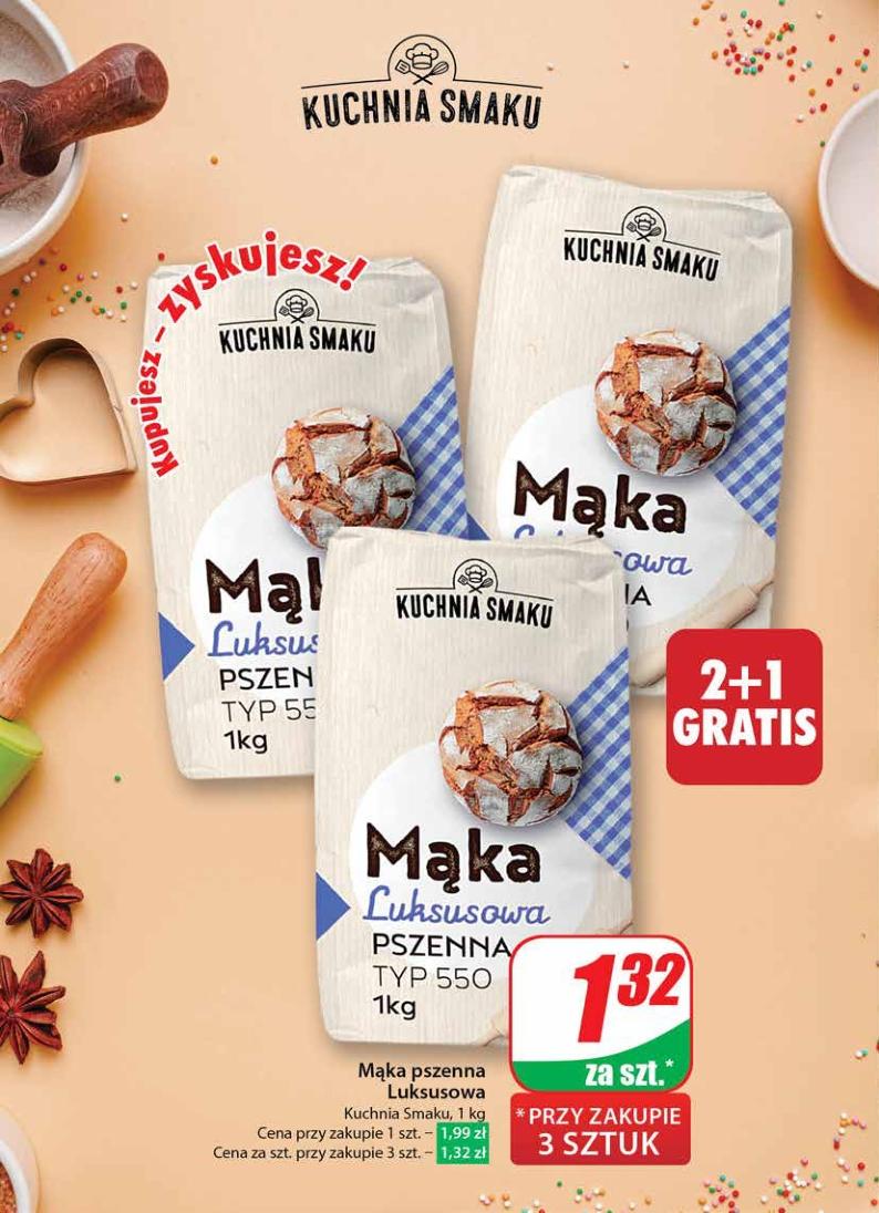 Gazetka promocyjna DINO str. 13