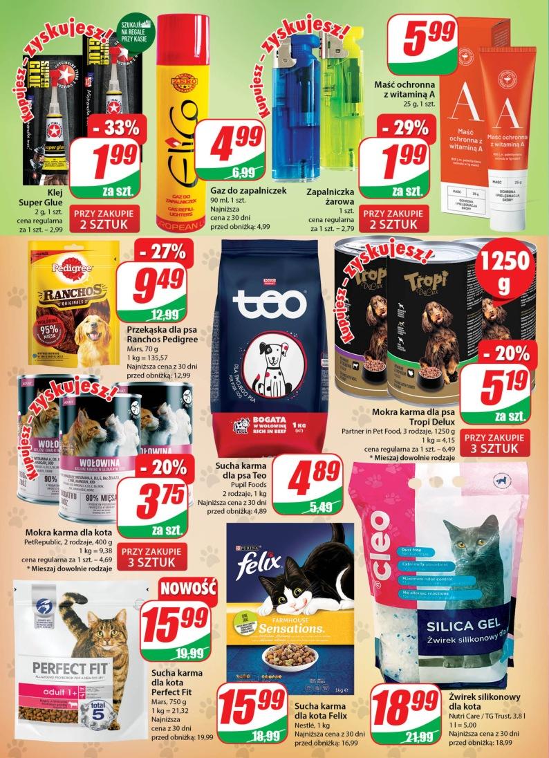 Gazetka promocyjna DINO str. 22