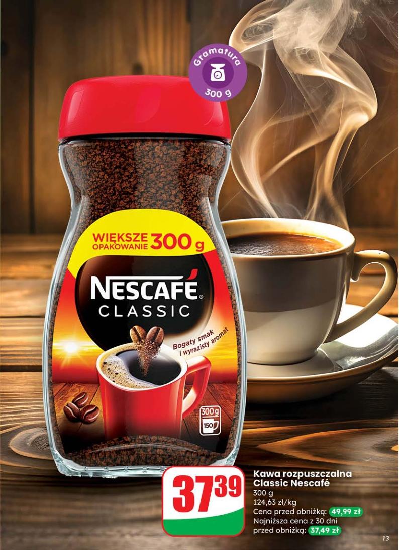 Gazetka promocyjna DINO str. 13