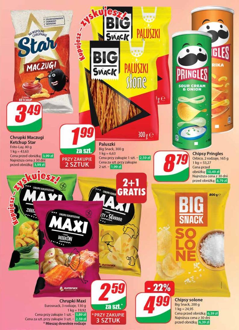 Gazetka promocyjna DINO str. 48