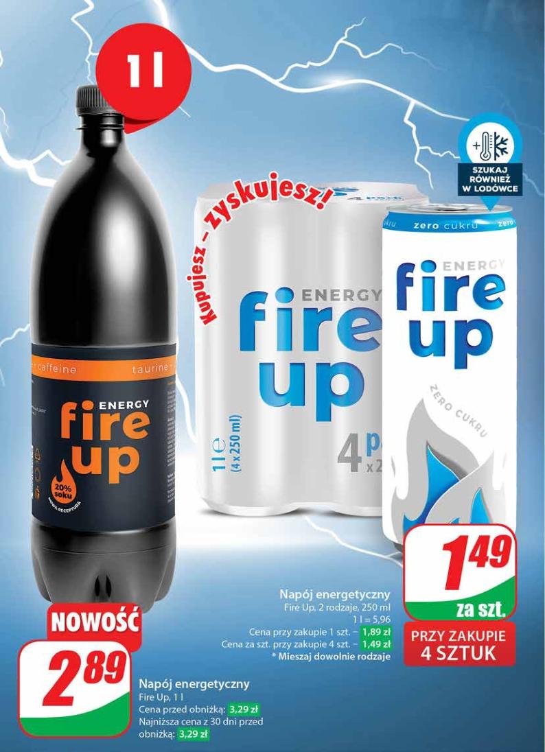 Gazetka promocyjna DINO str. 2