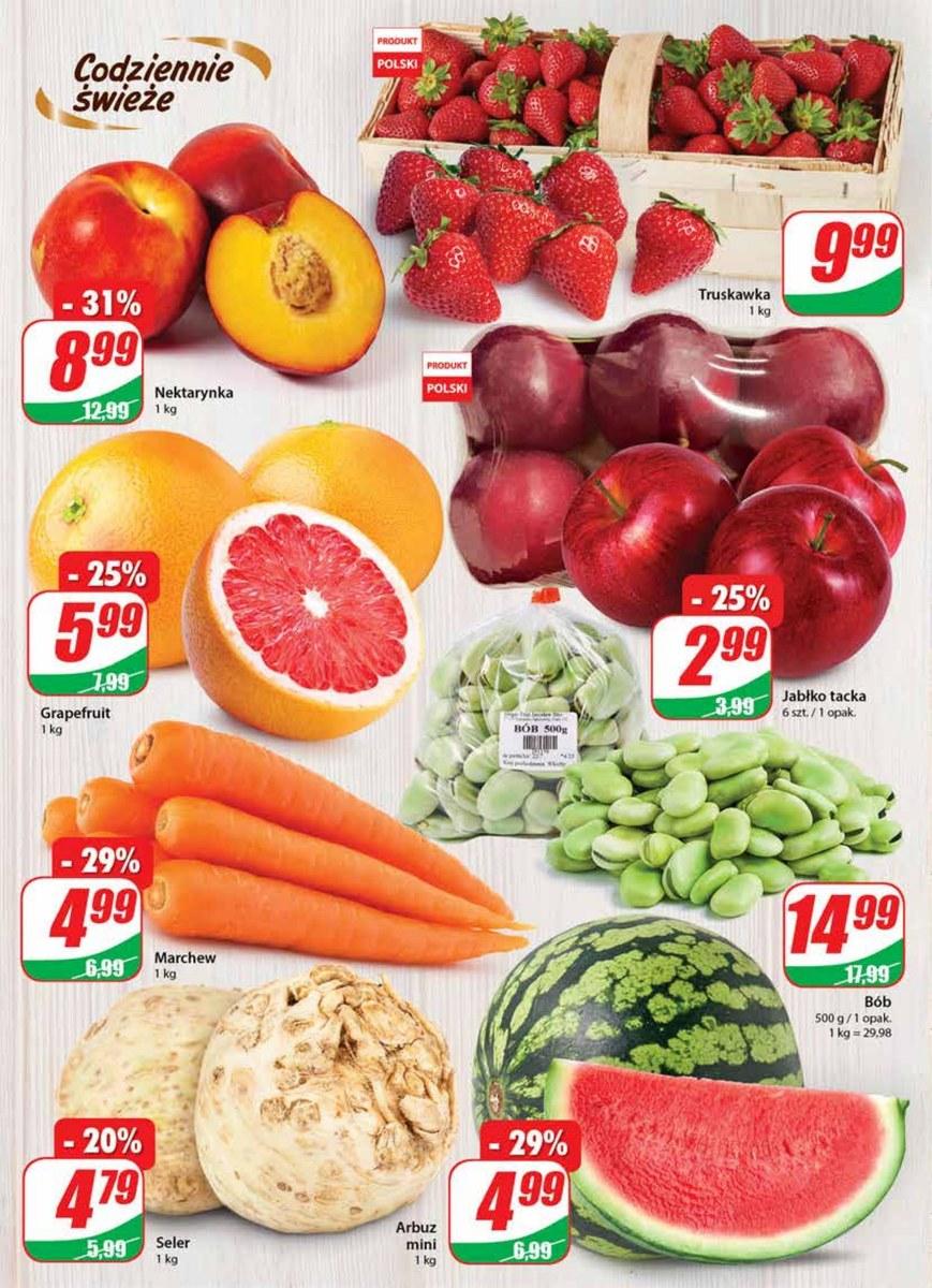 Gazetka promocyjna DINO str. 13