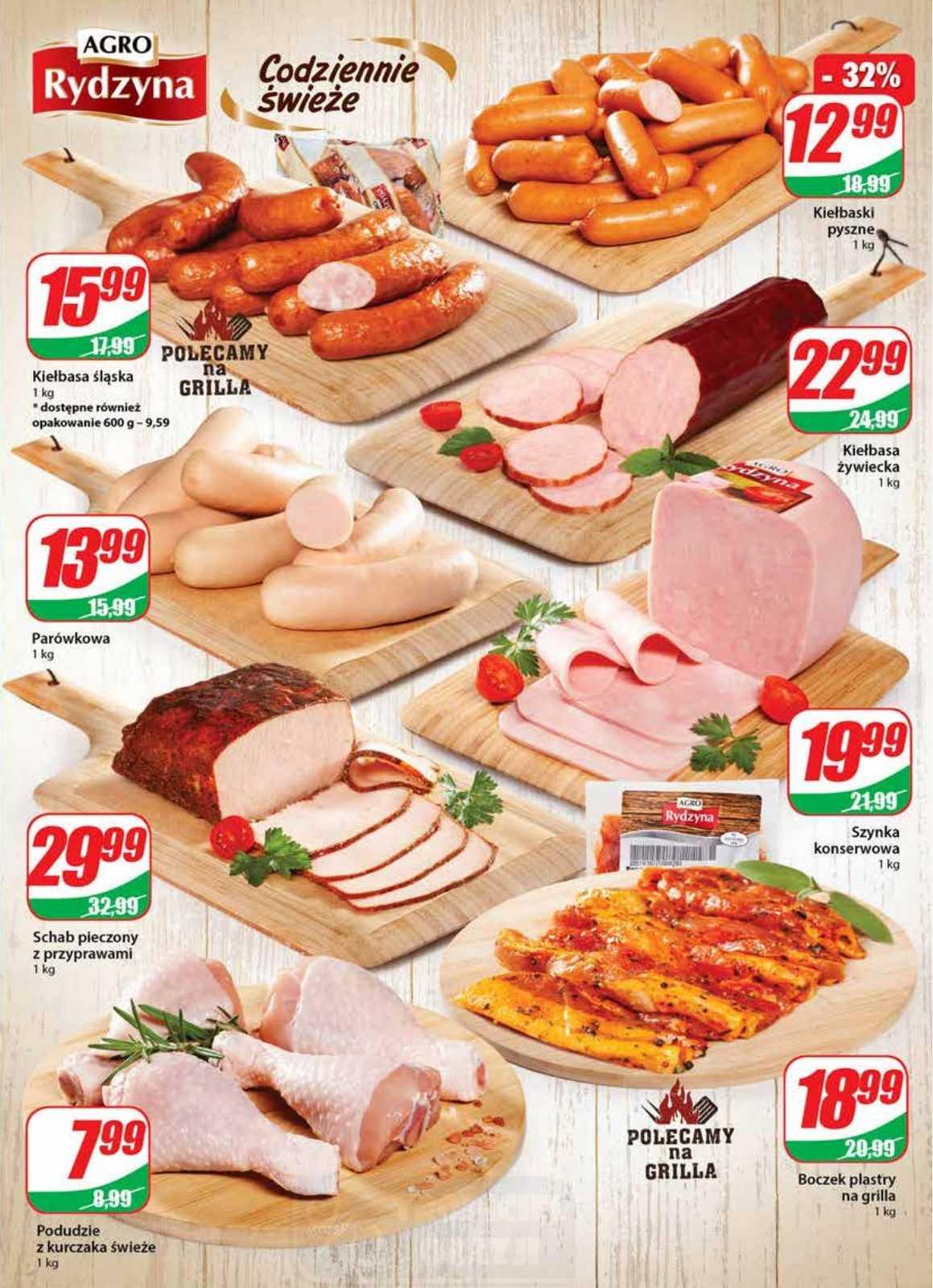 Gazetka promocyjna DINO str. 11