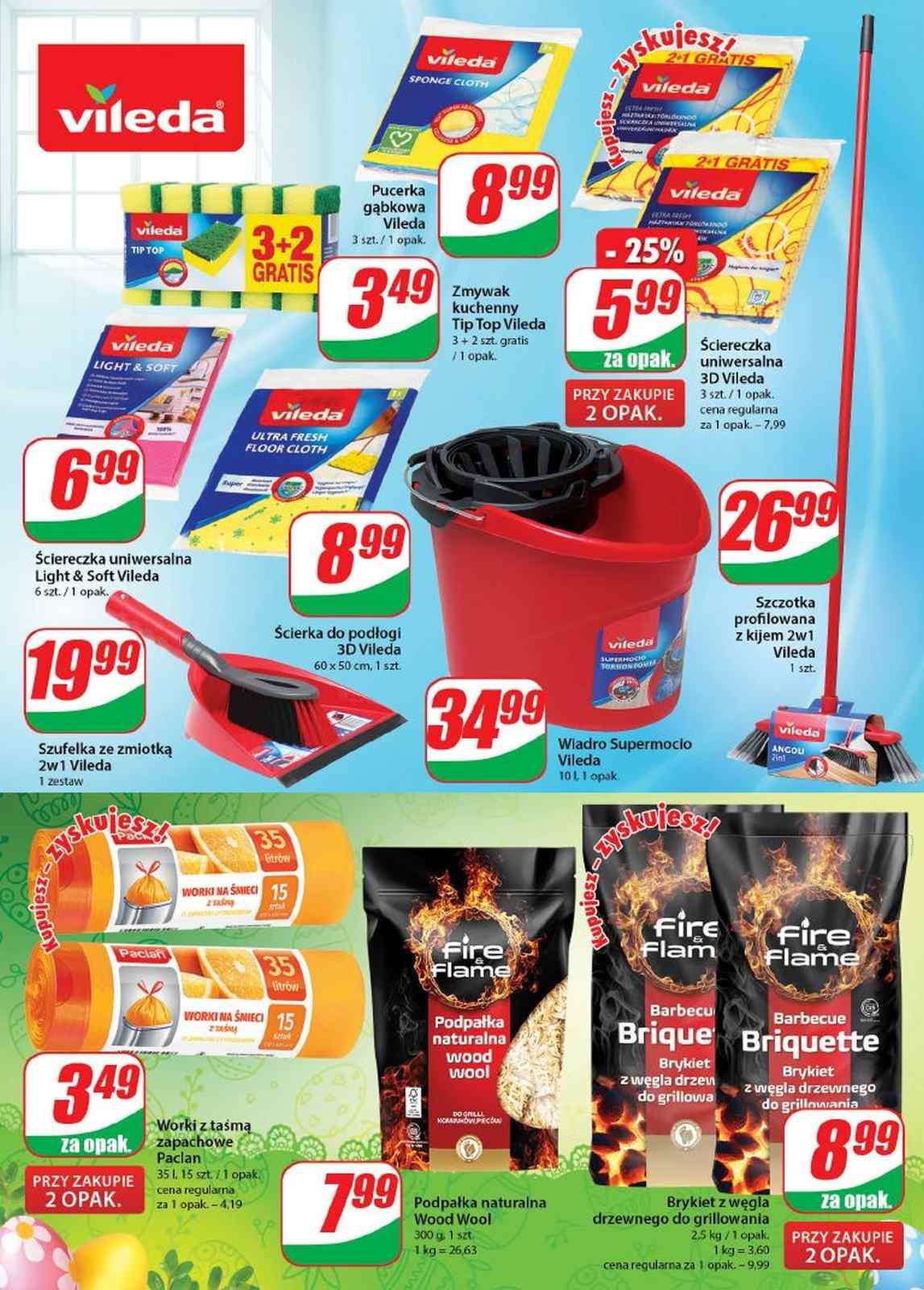 Gazetka promocyjna DINO str. 20