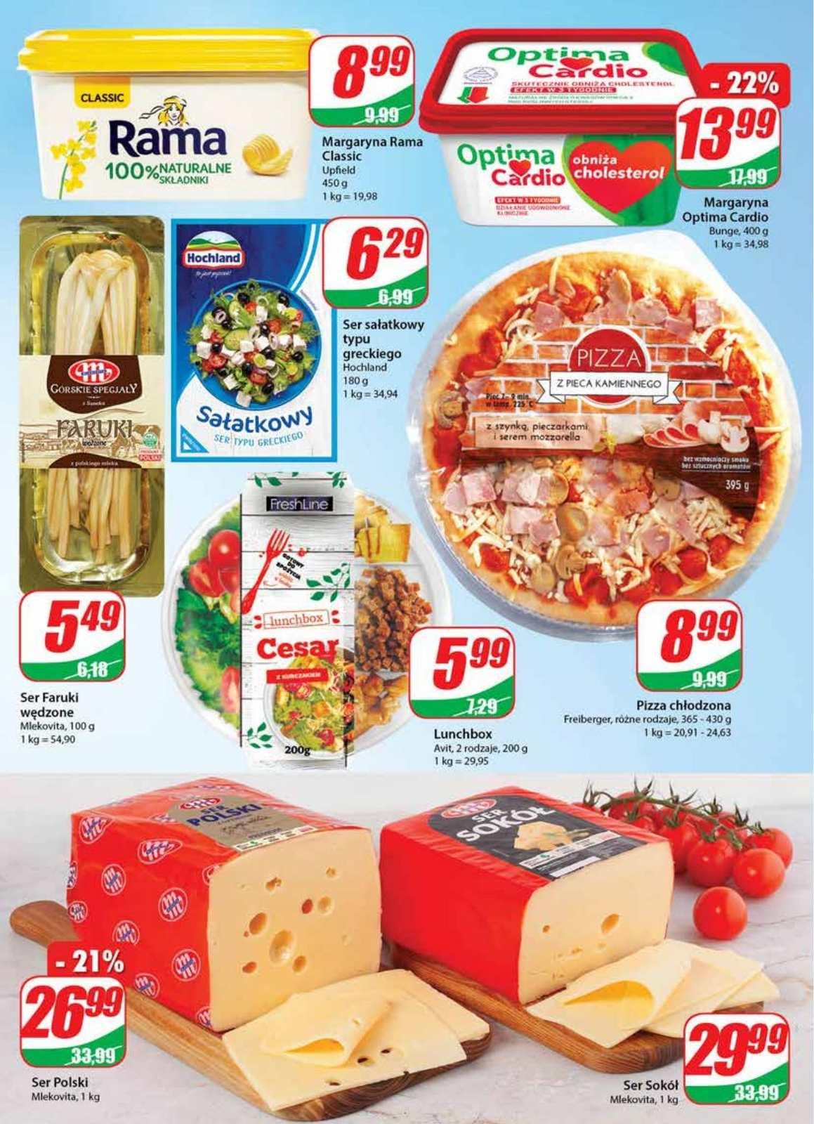 Gazetka promocyjna DINO str. 14