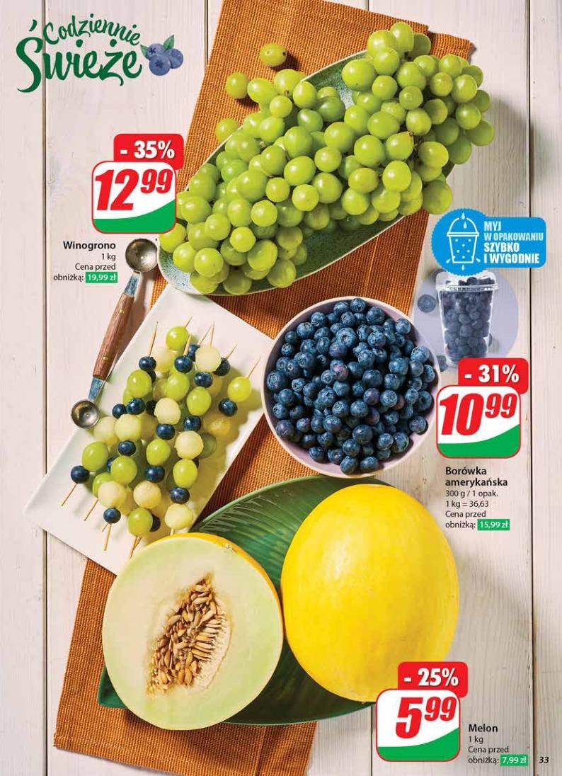 Gazetka promocyjna DINO str. 32