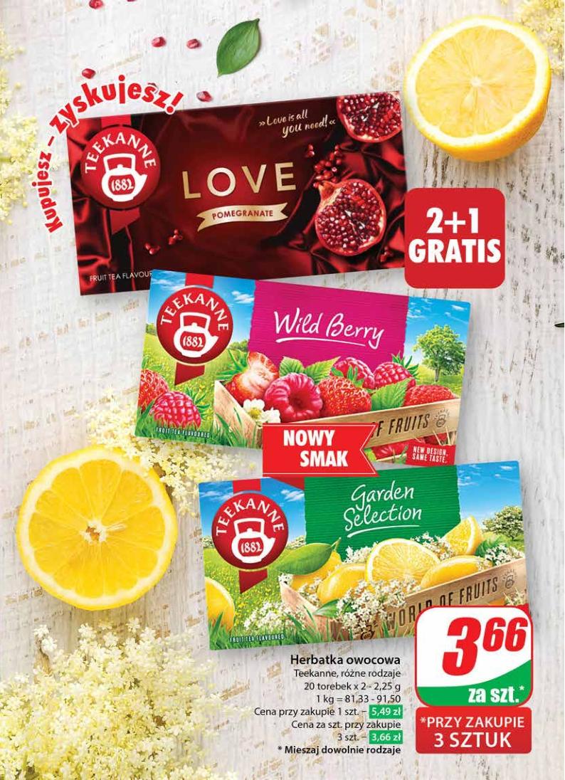 Gazetka promocyjna DINO str. 9