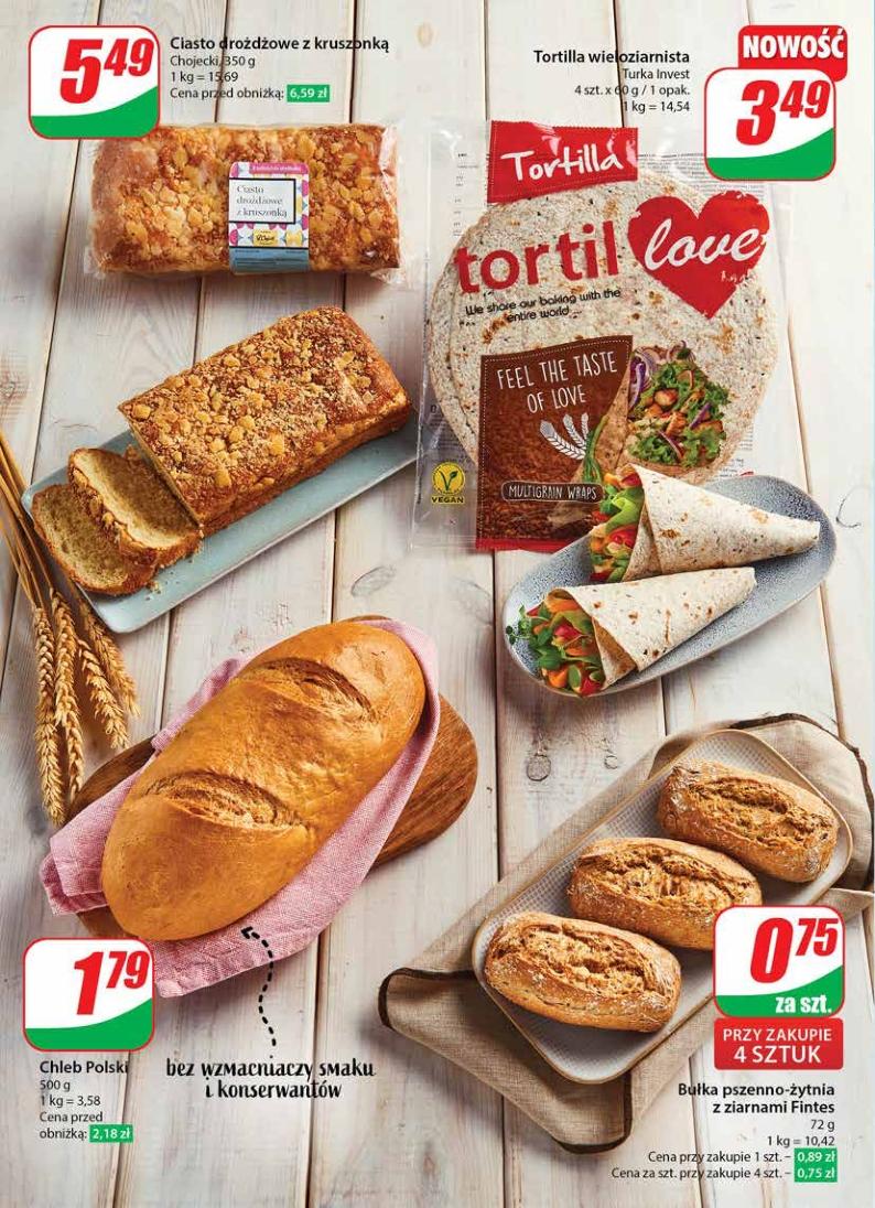 Gazetka promocyjna DINO str. 34