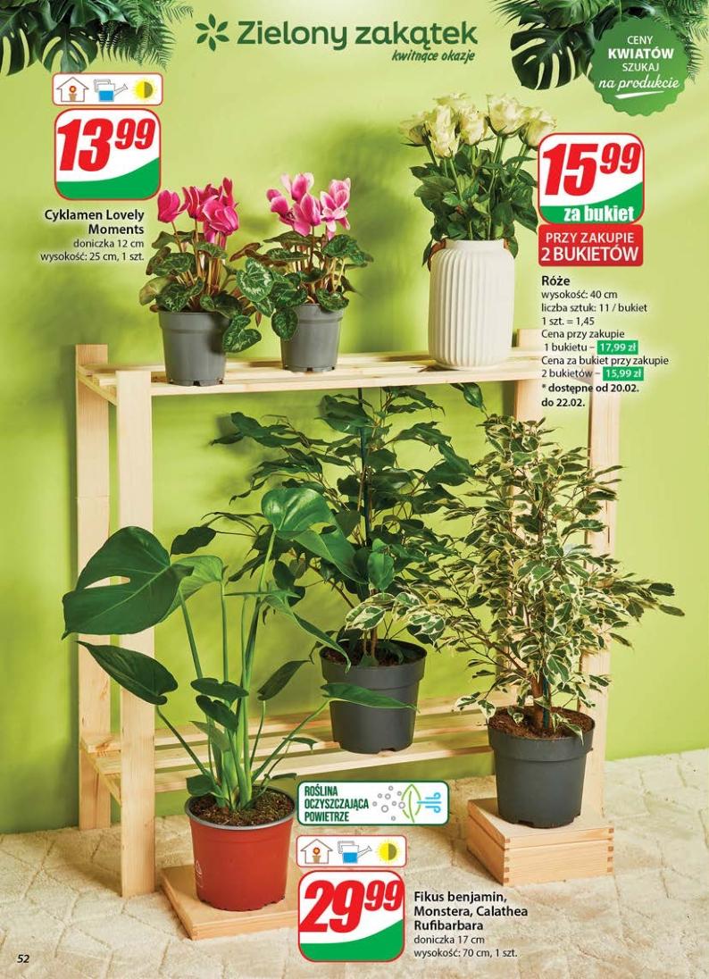 Gazetka promocyjna DINO str. 51