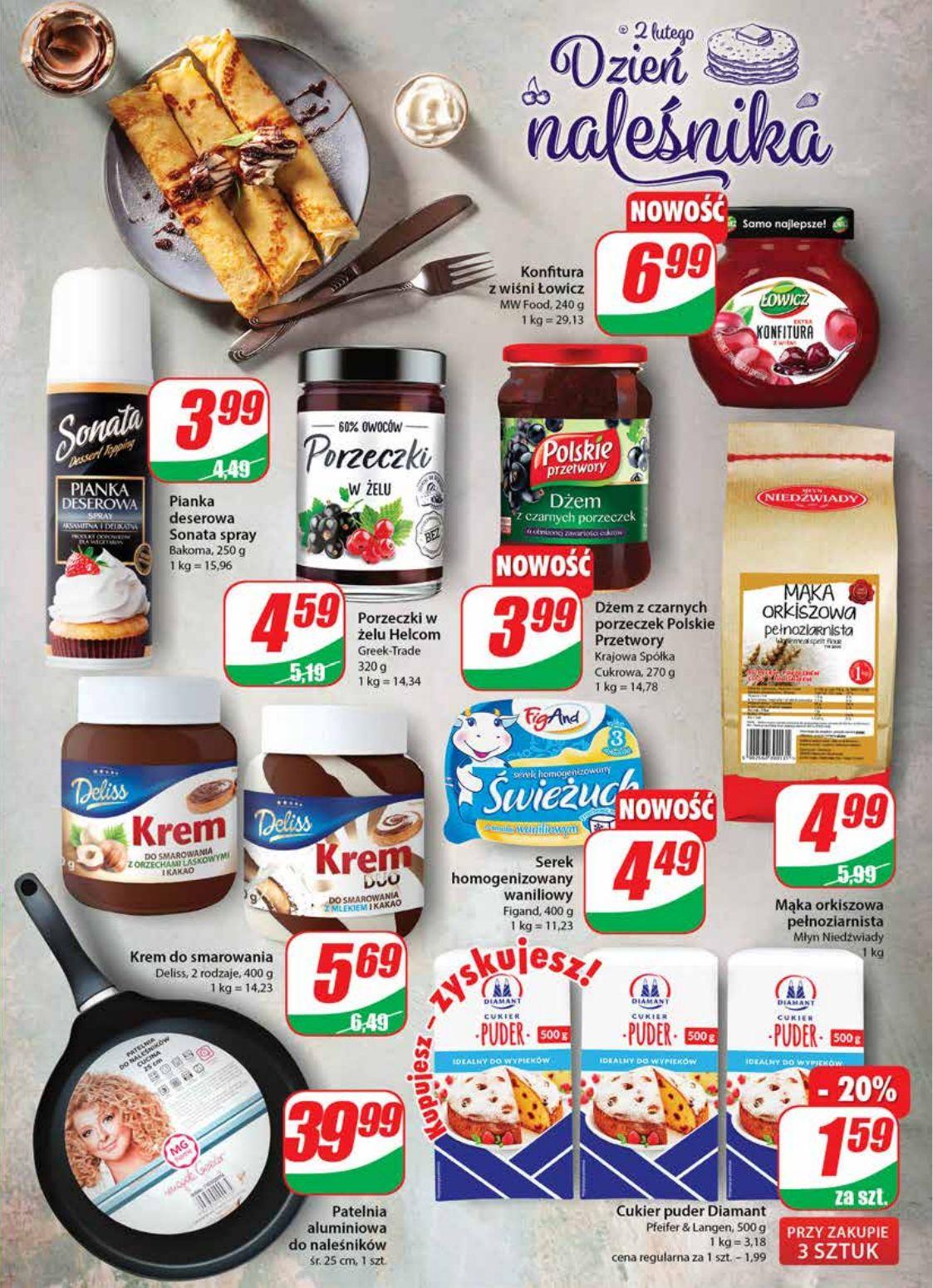 Gazetka promocyjna DINO str. 5