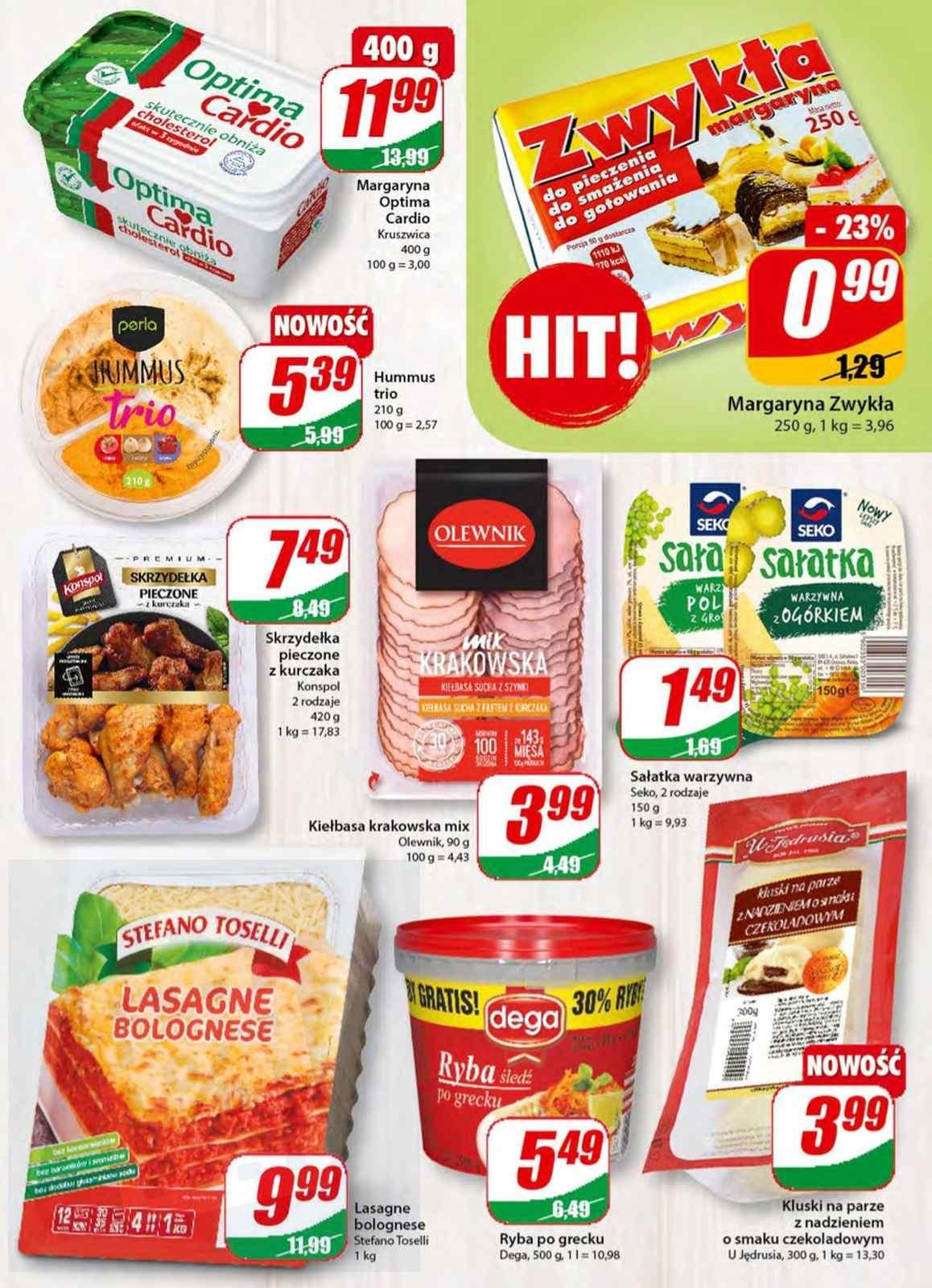 Gazetka promocyjna DINO str. 5