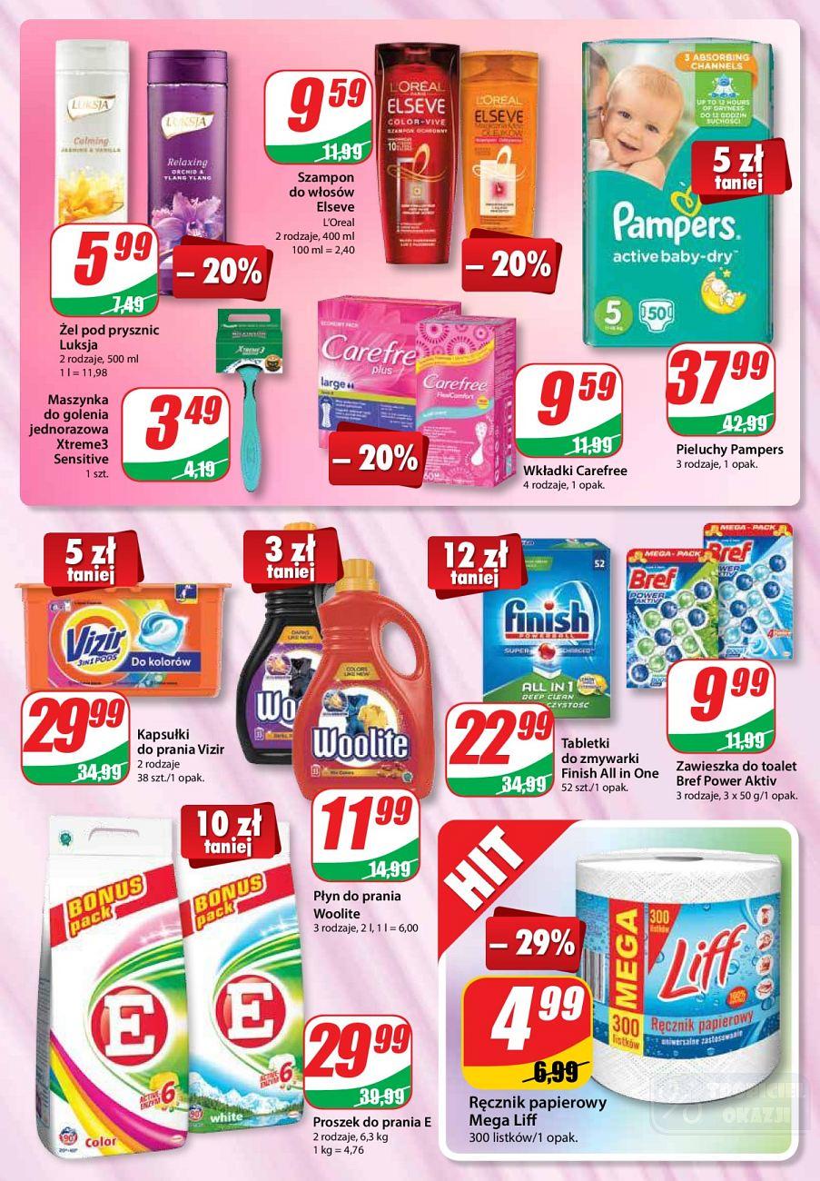 Gazetka promocyjna DINO str. 11